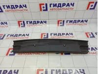 Накладка переднего бампера под номер Ford Kuga (CBS) 2054946