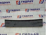 Накладка переднего бампера под номер Ford Kuga (CBS) 2054946
