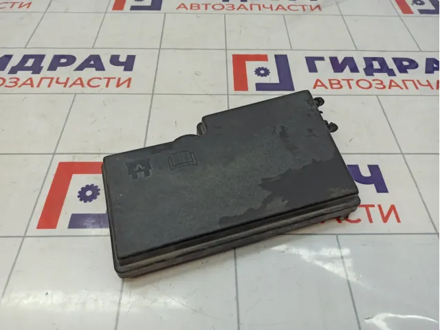 Крышка блока управления двигателем Ford Kuga (CBS) 1695809