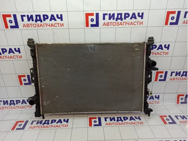 Радиатор основной Ford Kuga (CBS) 1786804