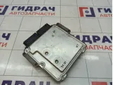 Блок управления двигателем Ford Kuga (CBS) DV4A12A650EH