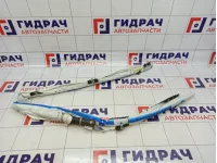 Подушка безопасности боковая (шторка) левая Ford Kuga (CBS) 2167696
