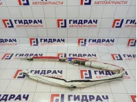 Подушка безопасности боковая (шторка) правая Ford Kuga (CBS) 2167694