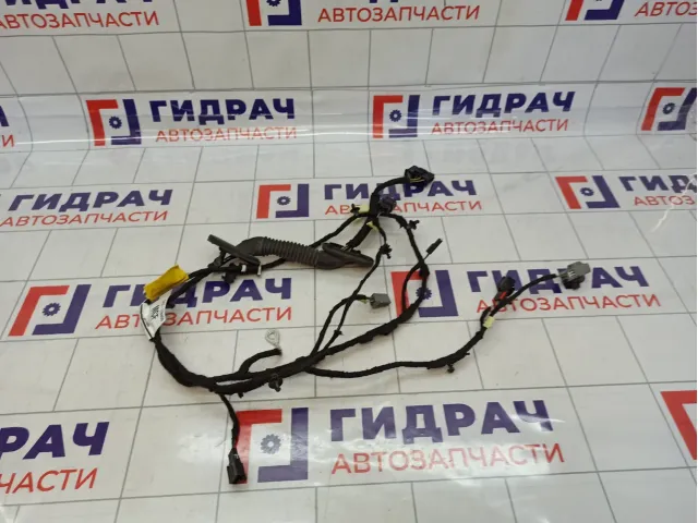Проводка двери багажника Ford Kuga (CBS) CV6T17N400MCF