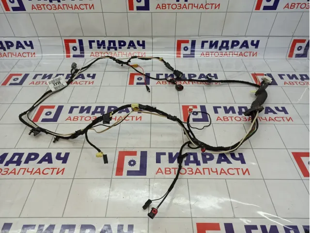 Проводка двери багажника Ford Kuga (CBS) CV6T14D466MAE