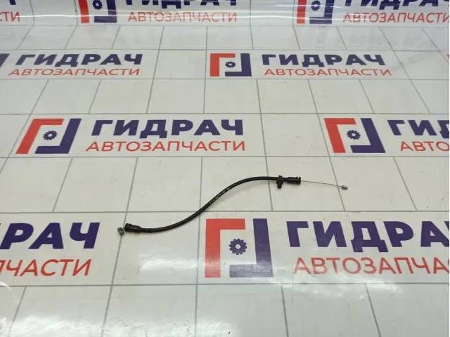 Трос открывания капота Ford Kuga (CBS) CJ5416A770AB