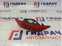 Фонарь задний в бампер левый Ford Kuga (CBS) 2013949