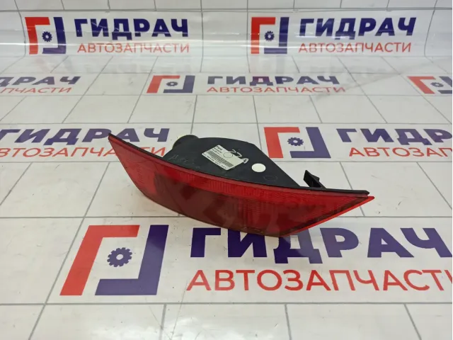 Фонарь задний в бампер левый Ford Kuga (CBS) 2013949