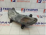 Фара противотуманная правая Ford Kuga (CBS) 1849643