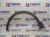 Накладка переднего крыла левого Ford Kuga (CBS) 1799568