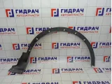 Накладка переднего крыла левого Ford Kuga (CBS) 1799568