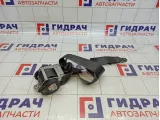 Ремень безопасности с пиропатроном передний левый Ford Kuga (CBS) 2053711