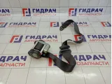 Ремень безопасности с пиропатроном передний правый Ford Kuga (CBS) 2053709