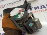 Ремень безопасности с пиропатроном передний правый Ford Kuga (CBS) 2053709