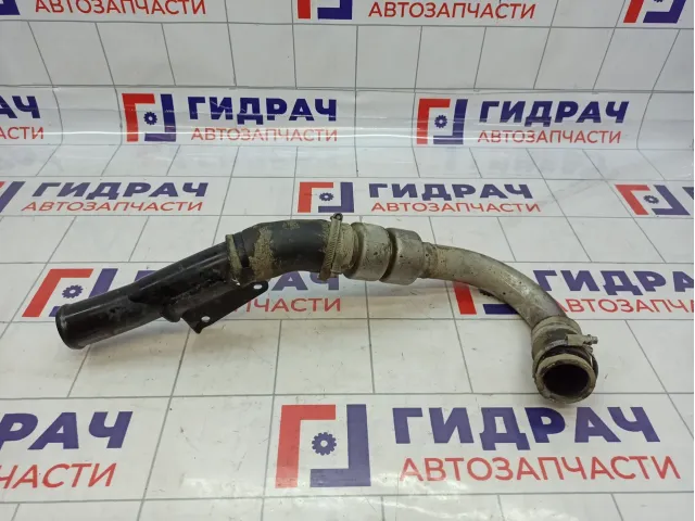 Патрубок интеркулера Ford Kuga (CBS) 5295808