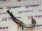 Патрубок интеркулера Ford Kuga (CBS) 5295808