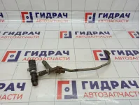 Трубка турбокомпрессора (турбины) Ford Kuga (CBS) BM5G9W623EB