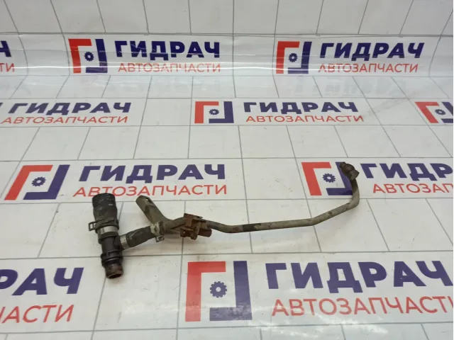 Трубка турбокомпрессора (турбины) Ford Kuga (CBS) BM5G9W623EB