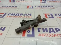 Фланец двигателя системы охлаждения Ford Kuga (CBS) 1831793