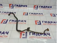 Трубка турбокомпрессора (турбины) Ford Kuga (CBS) 1836652