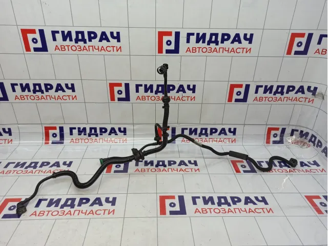 Трубка вентиляции топливного бака Ford Kuga (CBS) 1830146