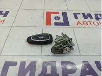 Ключ зажигания Ford Kuga (CBS)