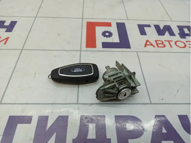 Ключ зажигания Ford Kuga (CBS)