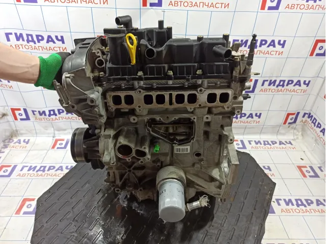 Двигатель Ford Kuga 1834692 (CBS)