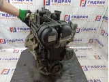 Двигатель Ford Kuga 1834692 (CBS)