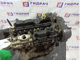Двигатель Ford Kuga 1834692 (CBS)