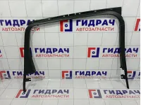 Накладка двери задней левой внутренняя Ford Kuga (CBS) 5162255