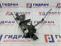 Замок двери передней левой Ford Kuga (CBS) 2067563