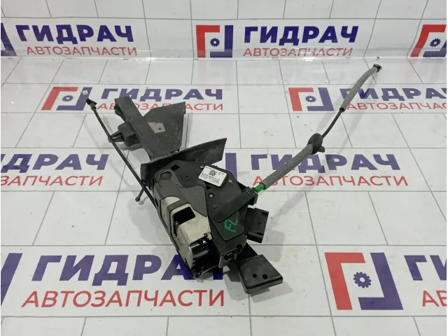 Замок двери передней левой Ford Kuga (CBS) 2067563