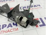 Замок двери передней левой Ford Kuga (CBS) 2067563