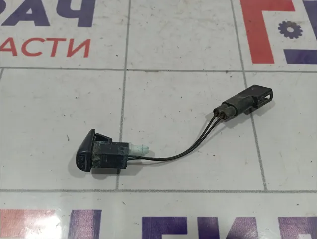 Форсунка омывателя лобового стекла Ford Kuga (CBS) 2021969