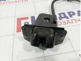 Замок багажника Ford Kuga (CBS) 1843009