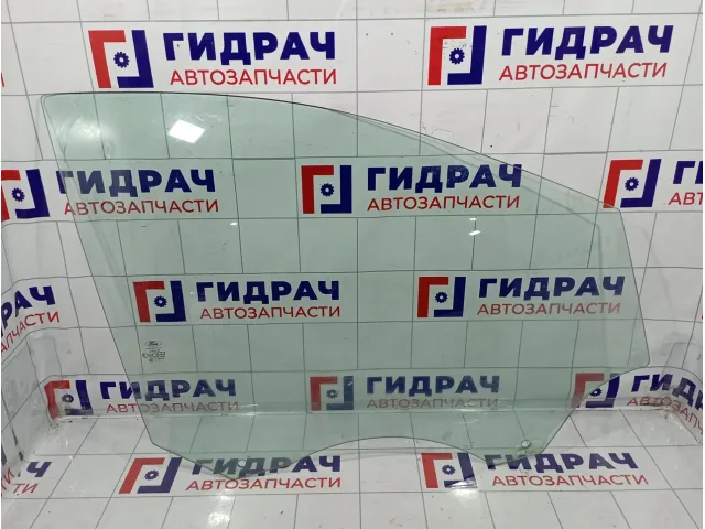 Стекло двери передней правой Ford Kuga (CBS) 5213277