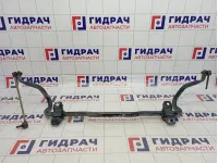 Стабилизатор передний Ford Kuga (CBS) 1683372