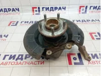 Кулак поворотный задний правый Ford Kuga (CBS)