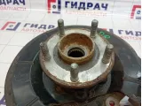 Кулак поворотный задний правый Ford Kuga (CBS)