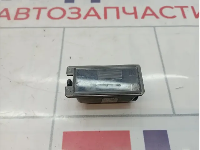 Фонарь подсветки номера Ford Kuga (CBS) 5162365