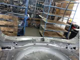 Панель задняя Ford Kuga (CBS)