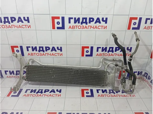 Радиатор (маслоохладитель) АКПП Ford Kuga (CBS) 1785669