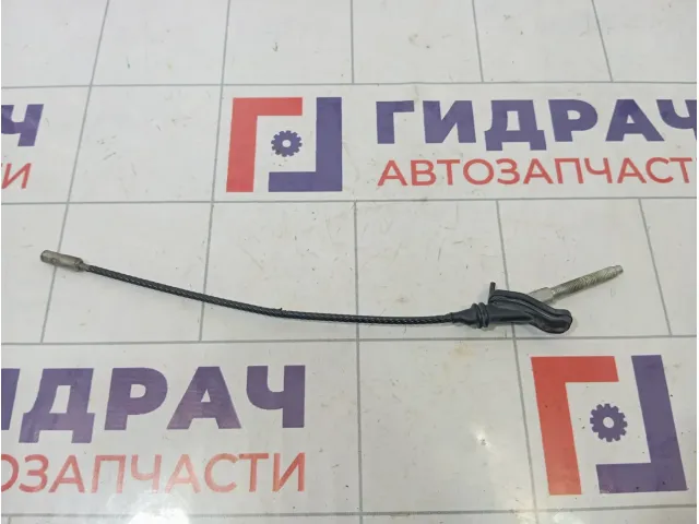 Трос стояночного тормоза центральный Ford Kuga (CBS)