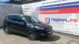 Пол багажника Ford Kuga (CBS) 2081239