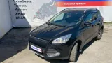 Пол багажника Ford Kuga (CBS) 2081239