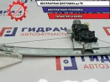 Стеклоподъемник задний левый Ford Kuga 2 1944393.