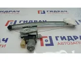 Стеклоподъемник задний правый Ford Kuga 2 2137311.