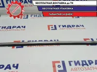 Накладка стекла заднего левого Ford Kuga 2 5223224. Хром.