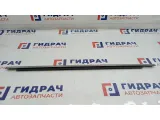 Накладка стекла заднего левого Ford Kuga 2 5223224. Хром.